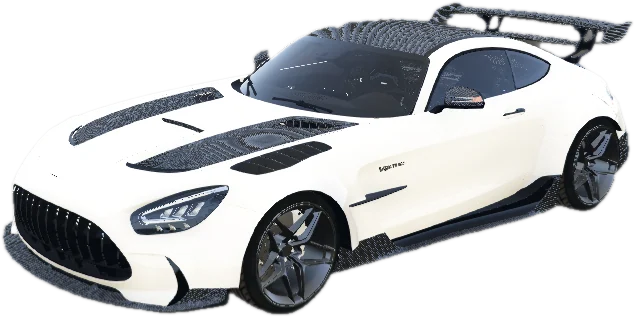 Custom Fahrzeuge